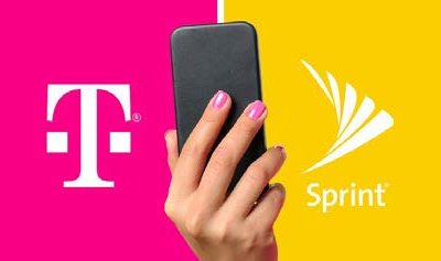 T-Mobile and Sprint Consider Concessions to get Merger Approved: